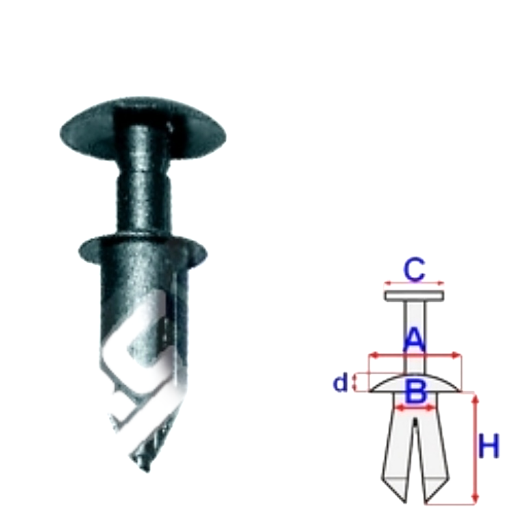 ROMIX ROMB22152 Patent